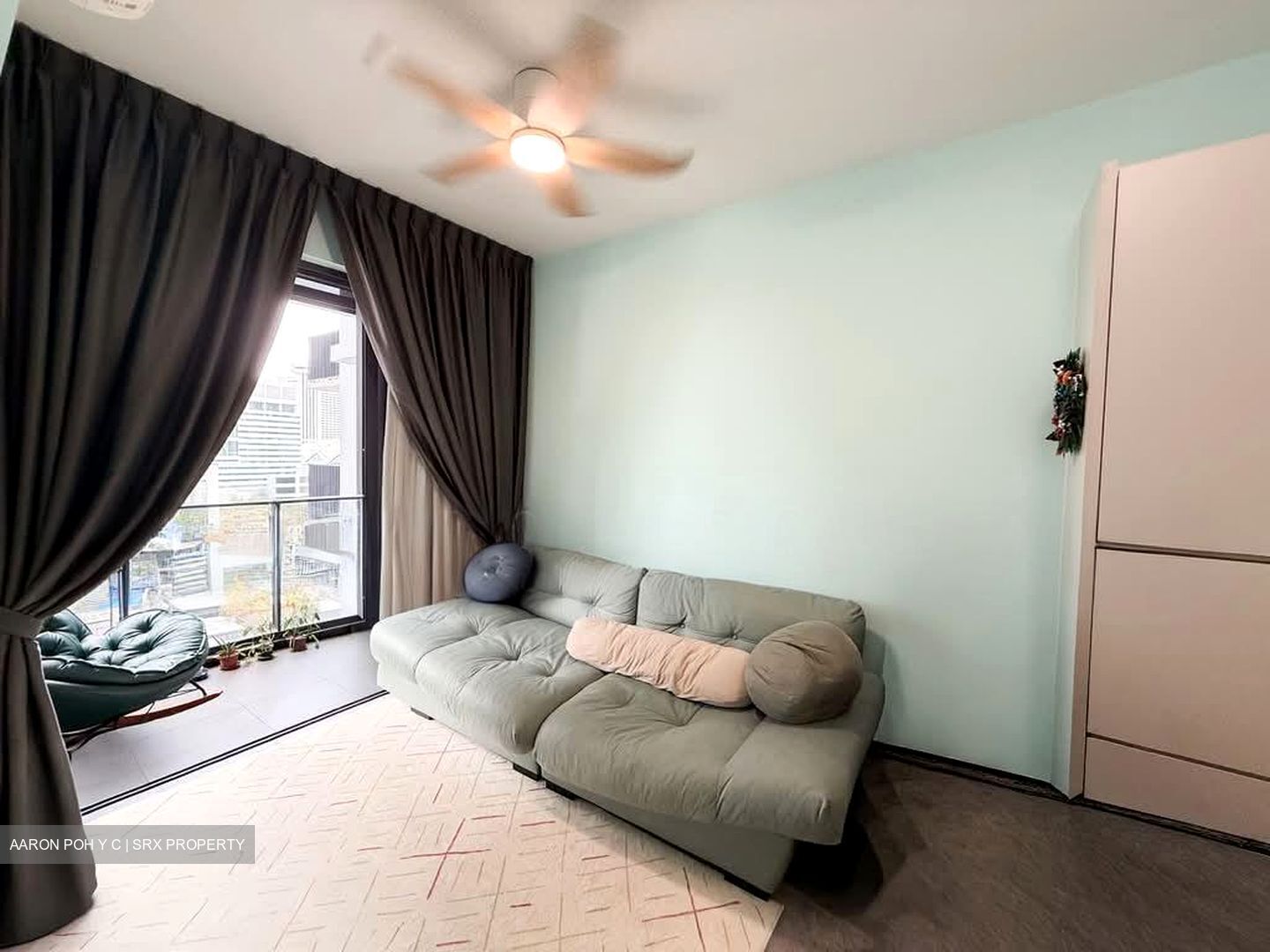 The M (D7), Apartment #526786051